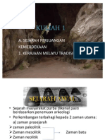 KULIAH 1 (P.M)