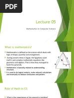 4. IICT_Lecture 05_Math in CS