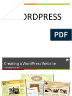 Wordpress