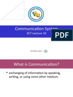 10. IICT_Communication System