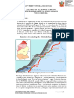 Movimiento Unidad Regional: Lineamientos Del Plan de Gobierno Municipalidad Distrital de Los Organos PERIODO 2023-2026