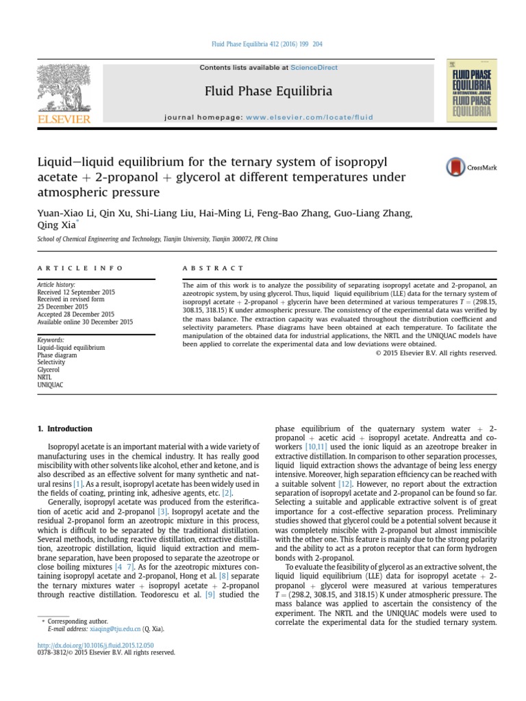 Main PDF Gas Chromatography Distillation