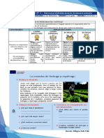 Laboratorio de Matemática-Ficha de Trabajo - Matemática - 3er Grado - Reforzamos La División 2