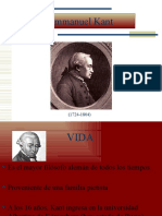 Ilustracin Kant