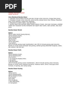 Download Resep Masakan Praktis by Pinga Fiera Lavignerra SN60539181 doc pdf