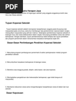 Download koperasi-sekolah by Windhu Eko SN60539200 doc pdf