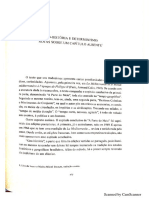 BRAUDEL - Geo-História e Determinismo.