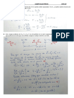 Soluciones Electrostática (I)