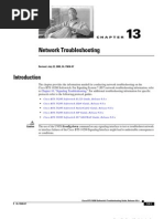 SCTP Troubleshooting