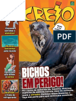 Revista Projetos Escolares