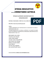 Paradigmas de La Investigación Tarea 1