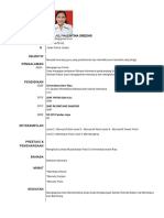 CV Liana Uli V Siregar