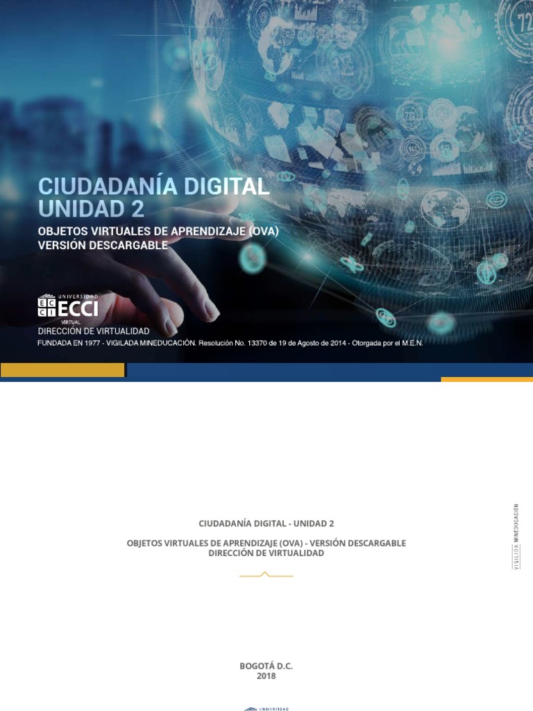 Unidad 2 | PDF | Economía compartida | La seguridad informática