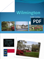 Wilmington Powerpoint