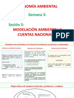 Sesiones 5 y 6 - Economía Ambiental