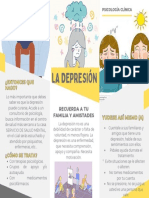 Campaña de Prevención de Salud Mental