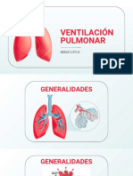 Exposición Ventilación Pulmonar