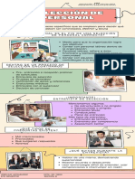 TAREA SEMANA #9, Selección de Personal, Psicología Industrial