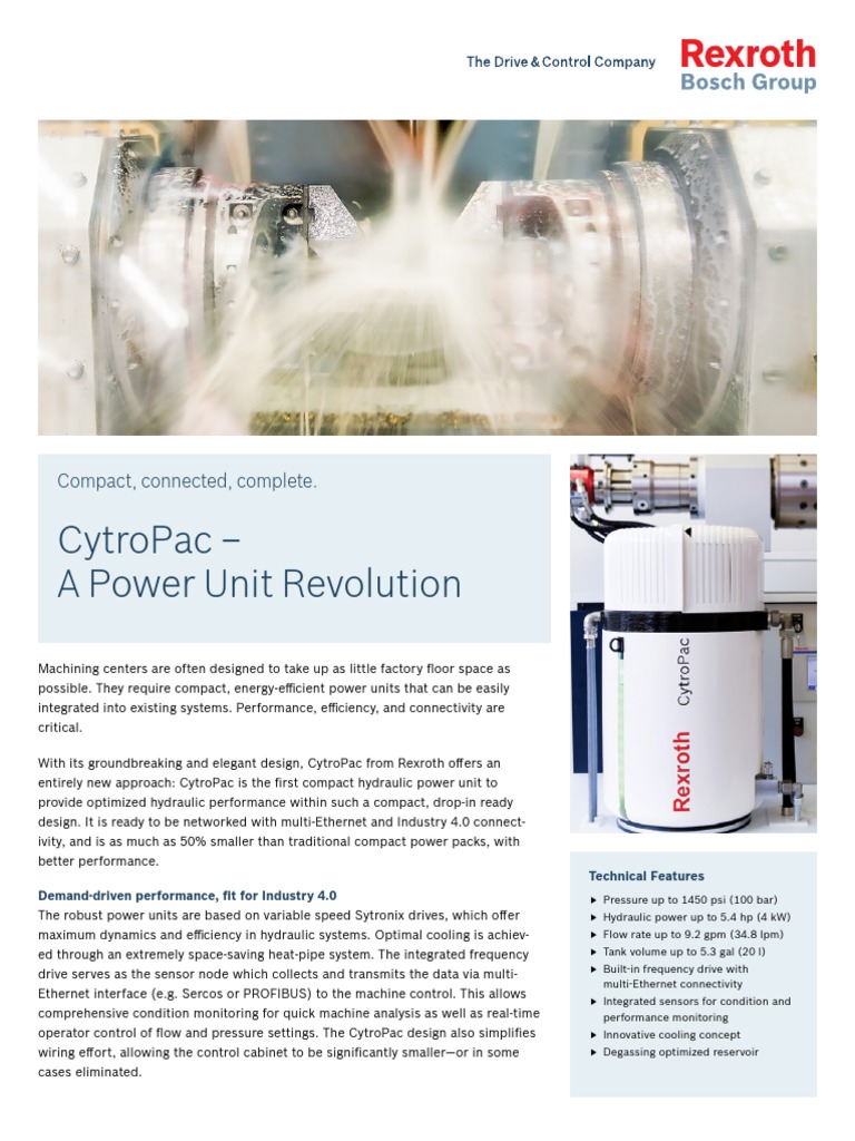 1 9 Cytropac General Information | PDF | Computer Engineering | Computing