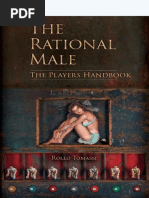 5.the Rational Male - The Players Handbook A Red Pill Guide To ...