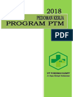 Posbindu PTM