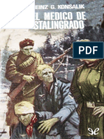 El Medico de Stalingrado-Holaebook