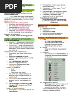 Earth Science Reviewer