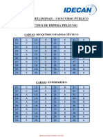 Concurso público Espera Feliz MG cargos magistério