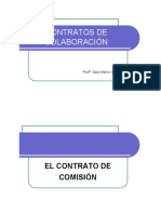 t.2.p2Microsoft PowerPoint - TEMA 2- CONTRATOS de COLABORACION [Modo de Compatibilidad]