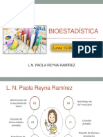 Criterios Bioestadistica Escolarizada