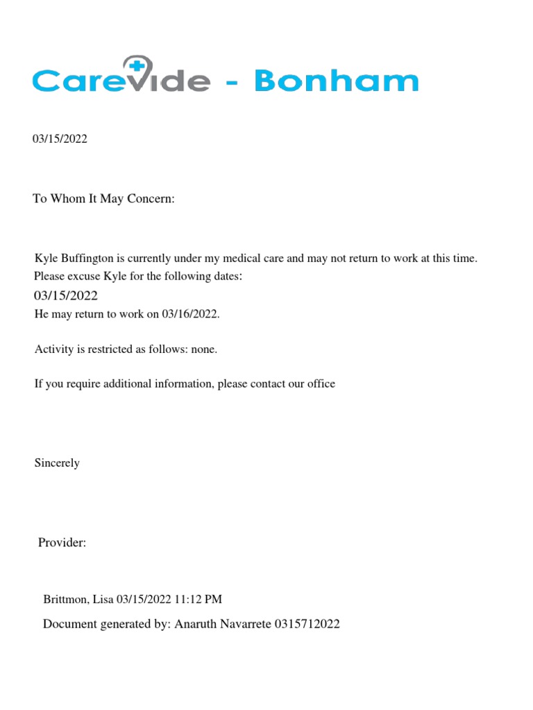 Work Note PDF