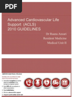Download Advanced Cardiovascular Life Support ACLS by Sara Ali SN60541348 doc pdf