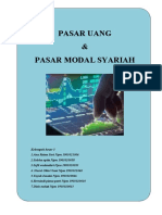 Modul Pasar Uang Dan Pasar Modal Syariah