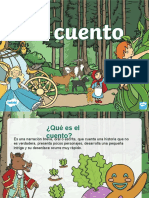 El Cuento