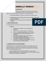 Informe de Laboratorio