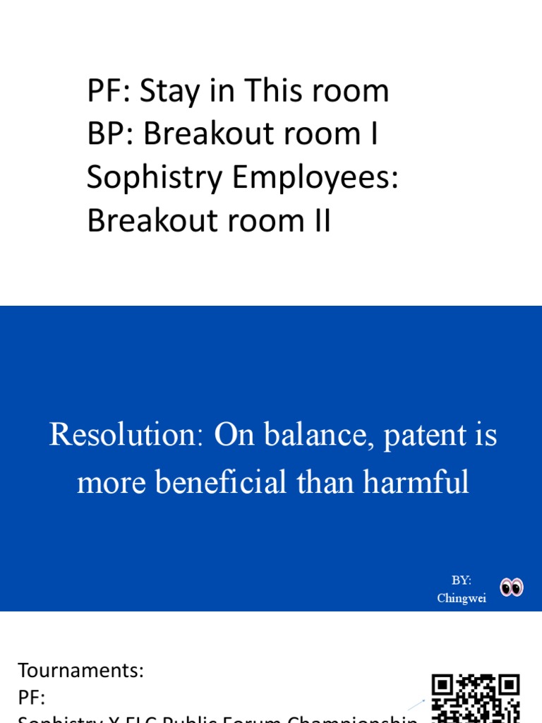 resolution-on-balance-patent-is-more-beneficial-than-harmful-pdf