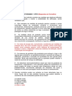 LISTA DE ATIVIDADES 1 - PCD