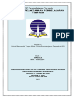 RPP Pembelajaran Terpadu-Dikonversi