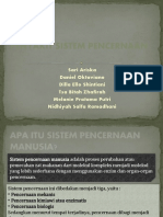 Penyakit Sistem Pencernaan