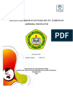 Hamdan S.askep Indvd - Asfiksia