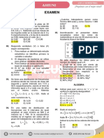 Clave Examen Semestral 22-10