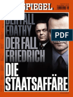 Der Spiegel 08-2014