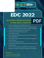 Notulensi TM Final Edc 2022