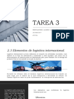 Tarea 3