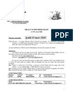 SHNM Tract d'information 678