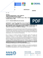 Notificacion Militar Con Recurso (4A)