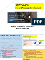 Itwd6 408 Test Revision Updated 2022
