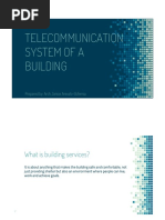 Communication and Signal System