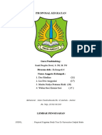 PROPOSAL KEGIATAN XI MIPA 4 (Kelompok 6) - WPS Office