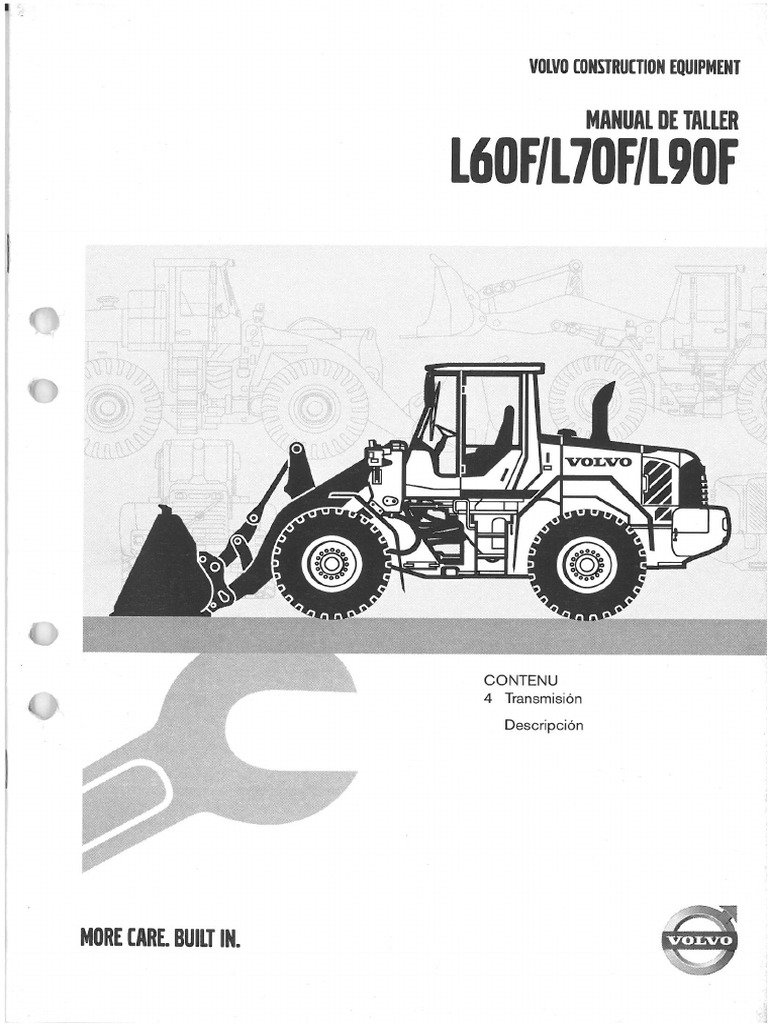 Transmision Descripcion | PDF